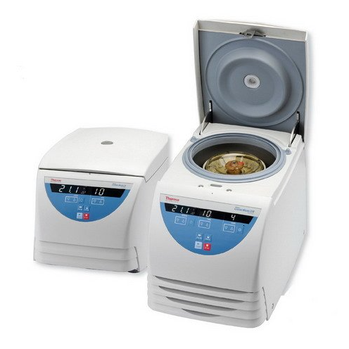賽默飛Micro 17R 微量離心機